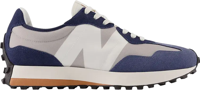  New Balance 327 Vintage Indigo