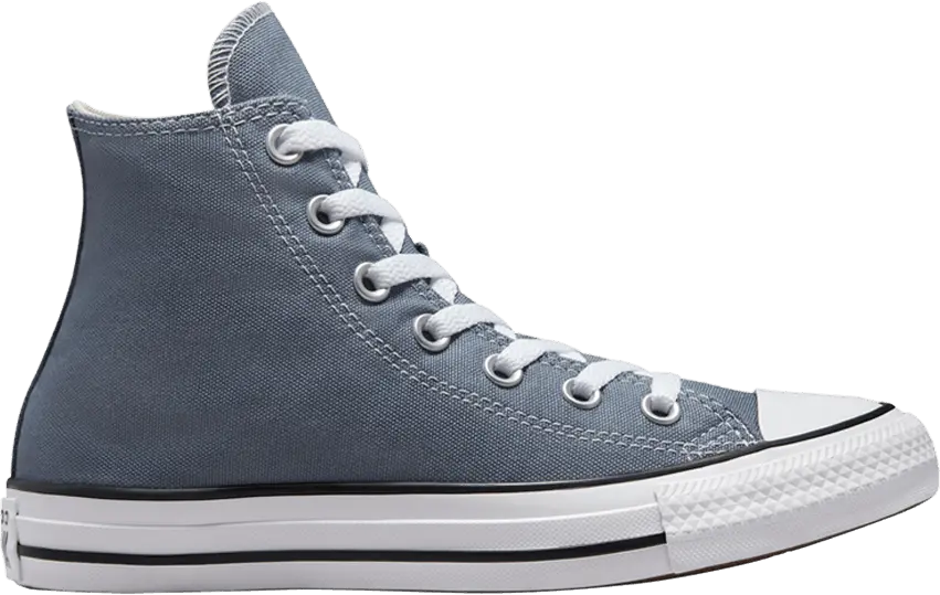  Converse Chuck Taylor All Star High &#039;Lunar Grey&#039;