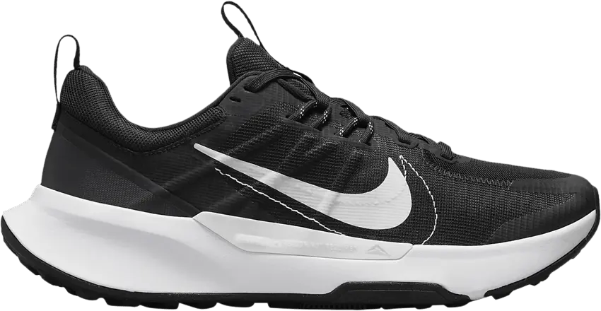  Nike Juniper Trail 2 Next Nature &#039;Black White&#039;