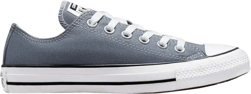  Converse Chuck Taylor All Star Low &#039;Lunar Grey&#039;