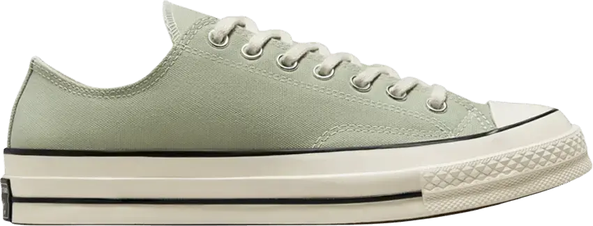  Converse Chuck 70 Low &#039;Summit Sage&#039;