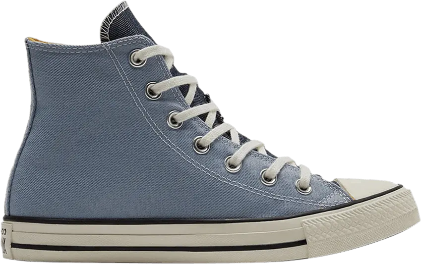  Converse Wmns Chuck Taylor All Star High &#039;Denim&#039;