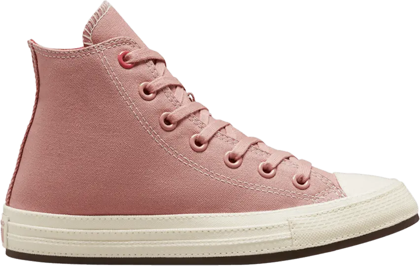  Converse Wmns Chuck Taylor All Star High &#039;Canyon Dusk&#039;