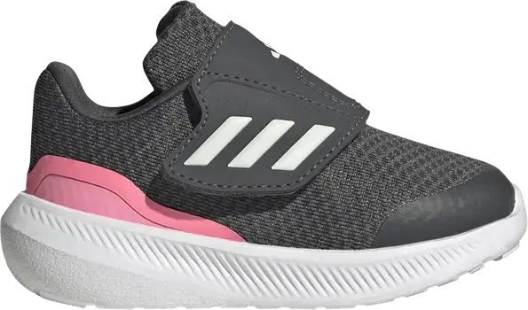  Adidas Runfalcon 3.0 I &#039;Grey Beam Pink&#039;