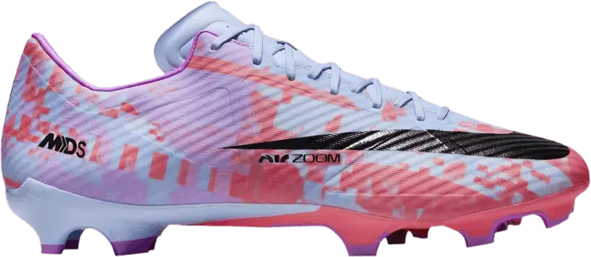  Nike Zoom Mercurial Vapor 15 Academy MG &#039;Dream Speed 6 Pack&#039;