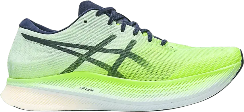  Asics Metaspeed Sky &#039;Hazard Green Sky&#039;