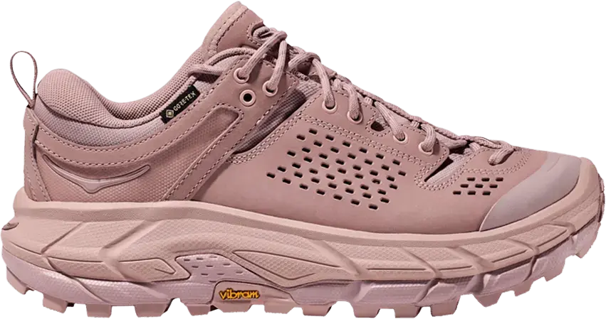  Hoka One One Tor Ultra Low Pale Mauve (All Gender)