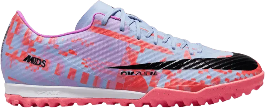  Nike Zoom Mercurial Vapor 15 Academy TF &#039;Dream Speed 6 Pack&#039;