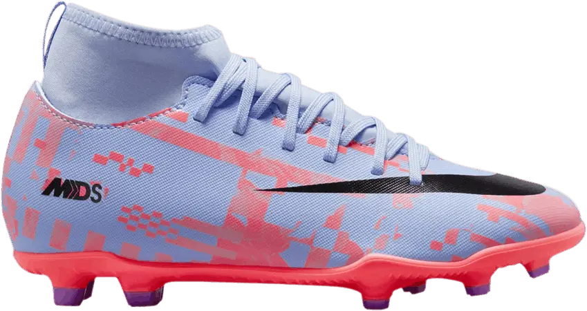  Nike Mercurial Superfly 9 Club MG GS &#039;Dream Speed 6 Pack&#039;