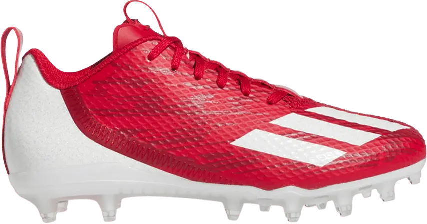  Adidas Adizero Spark J &#039;Team Power Red&#039;