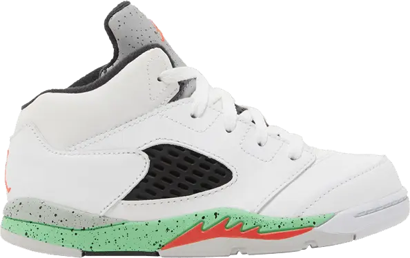  Air Jordan 5 Retro BT &#039;Pro Stars&#039;