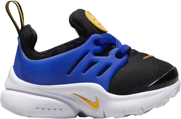  Nike Presto TD &#039;Black Racer Blue&#039;