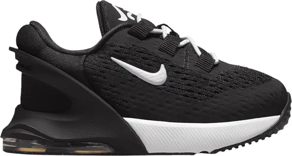  Nike Air Max 270 GO TD &#039;Black White&#039;