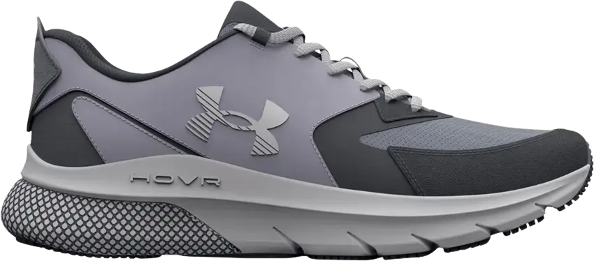  Under Armour HOVR Turbulence &#039;Mod Grey Steel&#039;