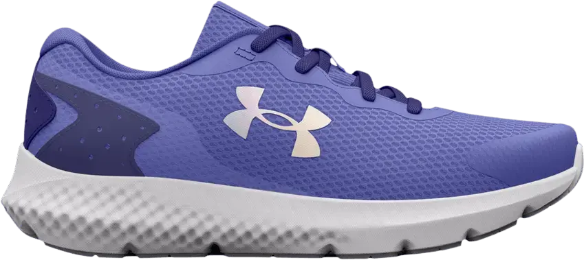 Under Armour Rogue 3 AL PS &#039;Baja Blue&#039;