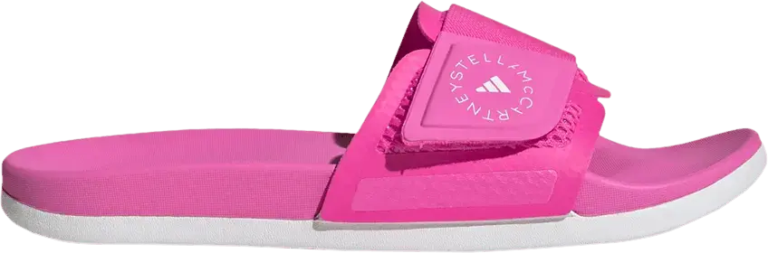  Adidas Stella McCartney x Wmns Slide &#039;Screaming Pink&#039;