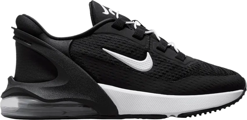  Nike Air Max 270 GO PS &#039;Black White&#039;