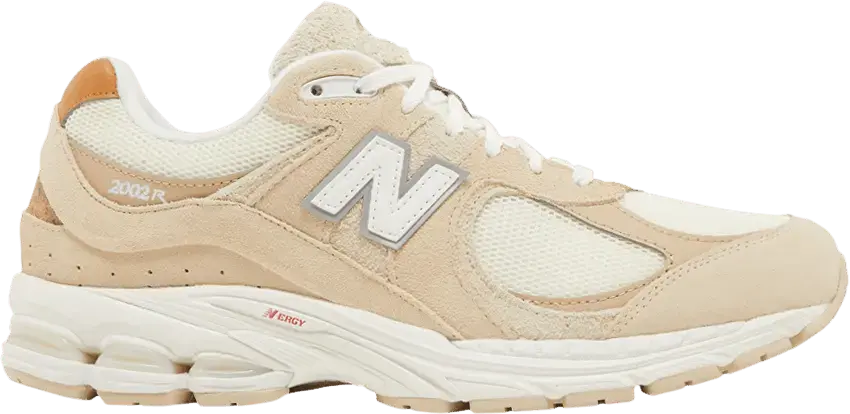  New Balance 2002R Sandstone