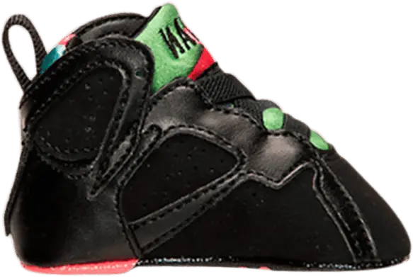  Air Jordan 7 Retro Gift Pack Infant &#039;Barcelona Nights&#039;