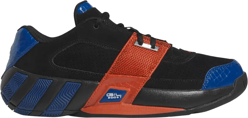  Adidas Gil Zero Restomod &#039;Knicks&#039;