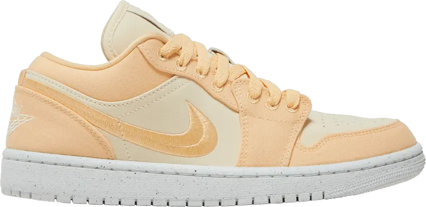  Jordan 1 Low SE Celestial Gold (Women&#039;s)