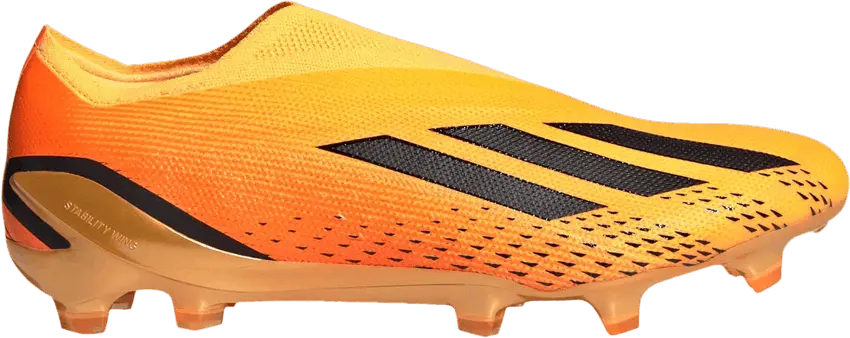  Adidas X Speedportal+ FG &#039;Heatspawn Pack&#039;