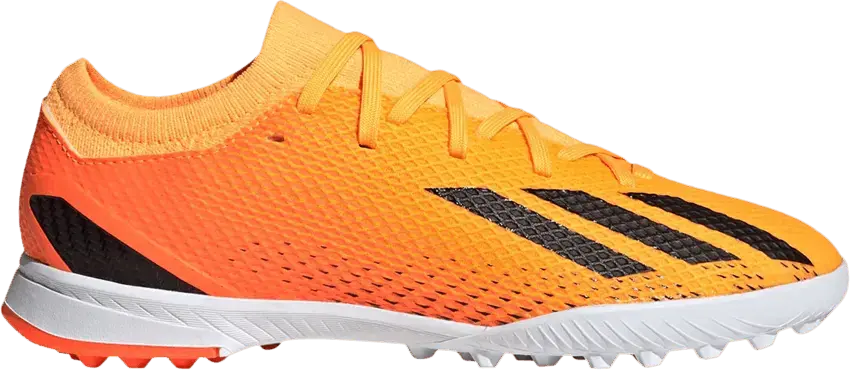  Adidas X Speedportal.3 TF J &#039;Heatspawn Pack&#039;