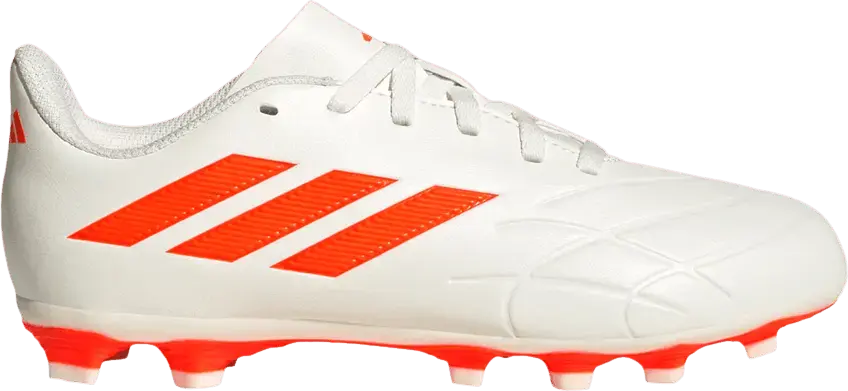  Adidas Copa Pure.4 FG J &#039;Heatspawn Pack&#039;