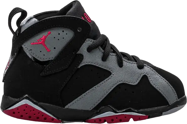  Air Jordan 7 Retro GT &#039;Sport Fuchsia&#039;