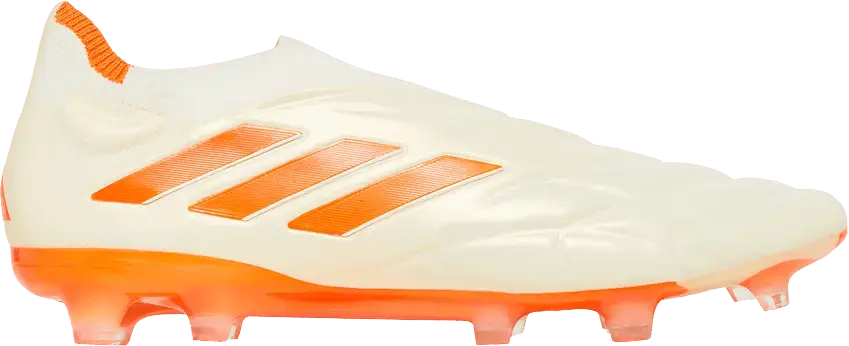  Adidas Copa Pure+ FG &#039;Heatspawn Pack&#039;