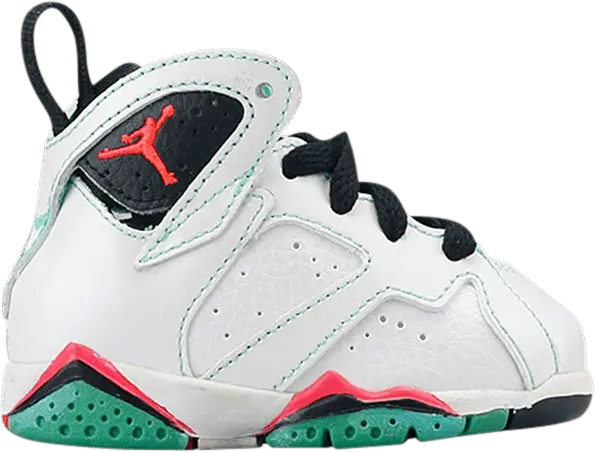  Air Jordan 7 Retro GT &#039;Verde&#039;