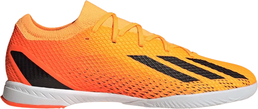 Adidas X Speedportal.3 IN &#039;Heatspawn Pack&#039;