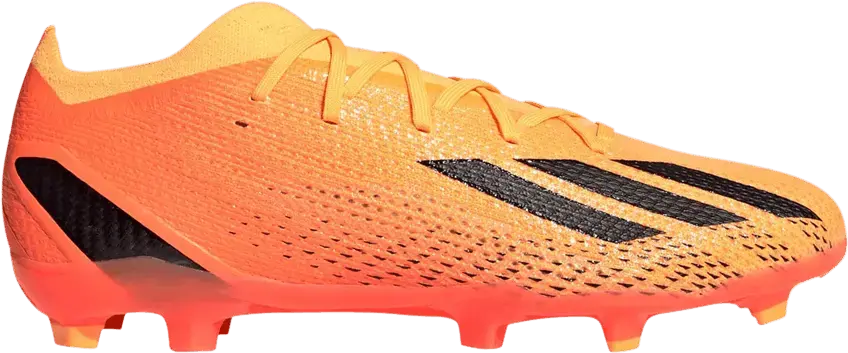  Adidas X Speedportal.2 FG &#039;Heatspawn Pack&#039;