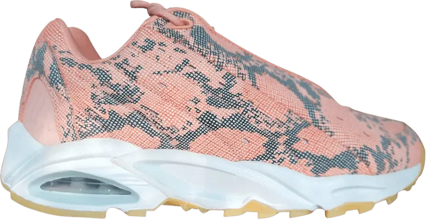  Nike NOCTA x Hot Step Air Terra &#039;Distant Regards Collection - Pink Quartz&#039;