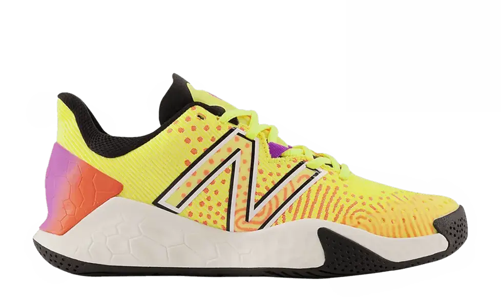  New Balance Wmns Fresh Foam X LAV v2 &#039;Cosmic Pineapple&#039;