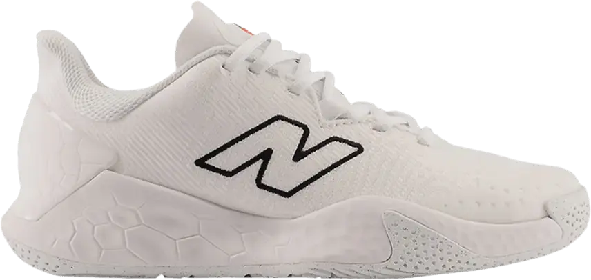  New Balance Wmns Fresh Foam X LAV v2 &#039;White Black&#039;