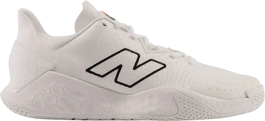  New Balance Fresh Foam X LAV v2 &#039;White Black&#039;