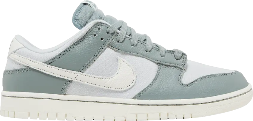  Nike Dunk Low Mica Green