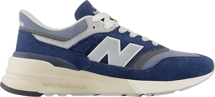  New Balance 997R &#039;Navy Arctic Grey&#039;