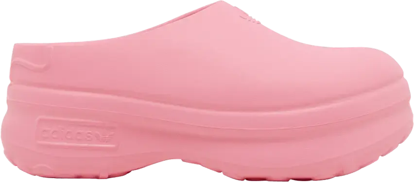  Adidas adidas adiFOM Stan Smith Mule Lucid Pink (Women&#039;s)