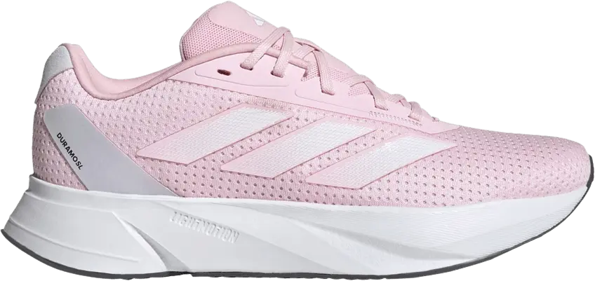  Adidas Wmns Duramo SL &#039;Clear Pink&#039;