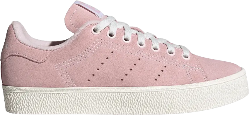  Adidas Wmns Stan Smith CS &#039;Clear Pink&#039;