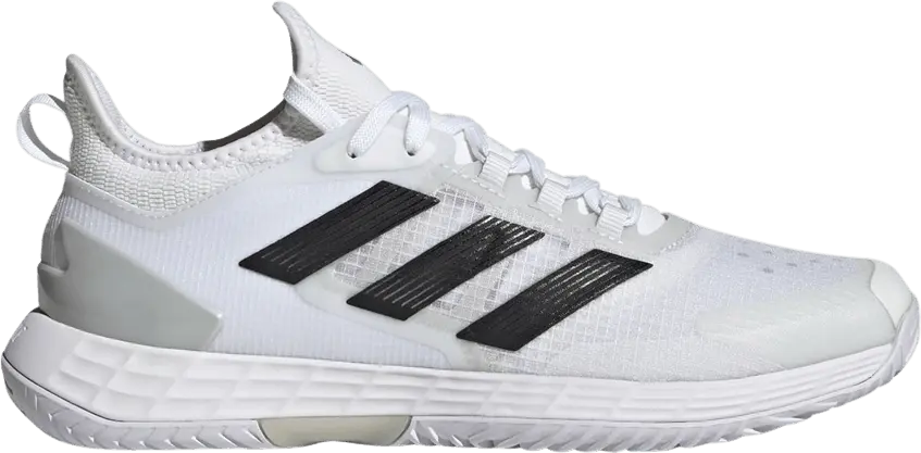 Adidas Adizero Ubersonic 4.1 &#039;White Black&#039;