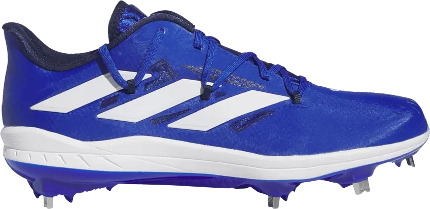  Adidas Adizero Afterburner 9 &#039;Royal Blue&#039;