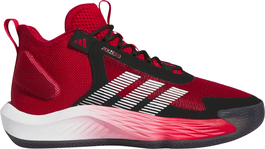Adidas Adizero Select &#039;Team Power Red Gradient&#039;