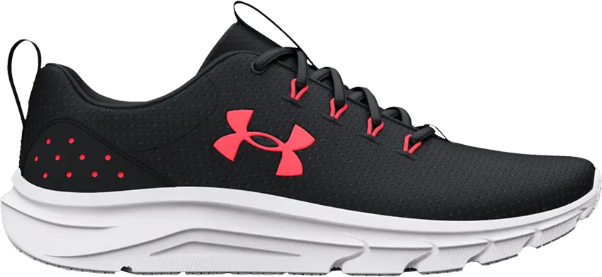 Under Armour Phade RN 2 &#039;Black Beta&#039;