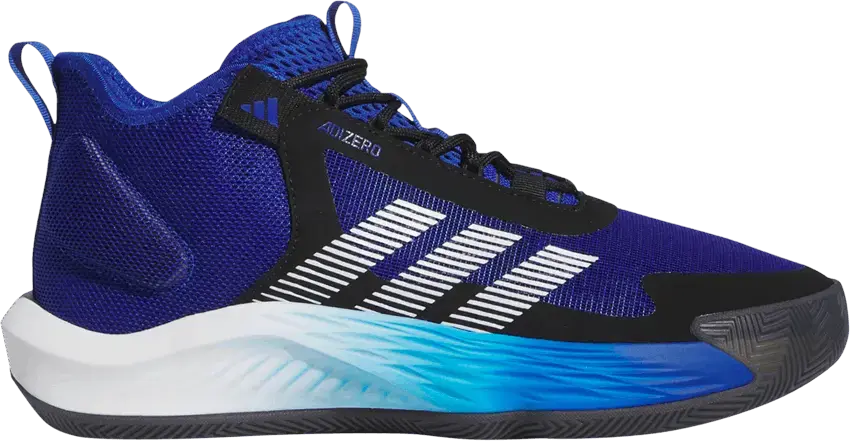 Adidas Adizero Select &#039;Royal Blue Gradient&#039;
