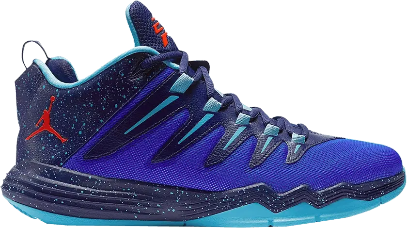  Air Jordan CP3.IX