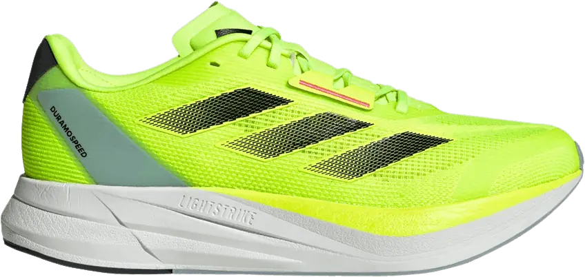  Adidas Duramo Speed &#039;Lucid Lemon&#039;