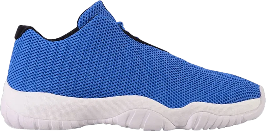  Air Jordan Future Low &#039;Photo Blue&#039;